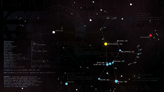 Orion Constellation Wallpaper Constellations By