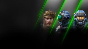 Xbox Game Pass Ultimate Wallpaper Teahub Io