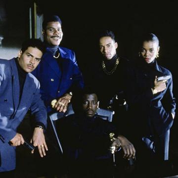 New Jack City With Bill Simmons Van Lathan And Logan Murdock