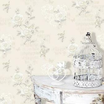 Home Wallpaper Patterned Coloroll