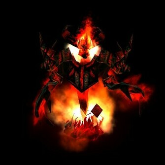 Wallpaper Dota Heroes Nevermore