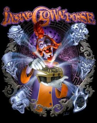 Insane Clown Posse Jokers Cards Wallpaper Icp Joker Card Tattoo