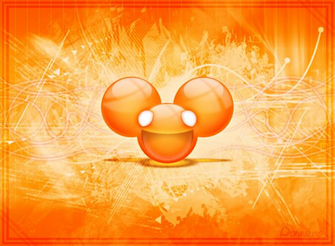 Wallpaper Deadmau5 By Bonkers Fur Affinity Dot Net