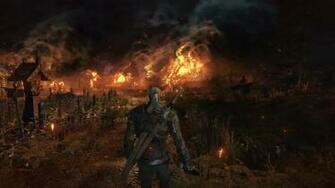 The Collection Witcher Video Game Wild Hunt