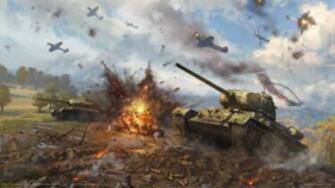War Thunder Wallpaper Or Background
