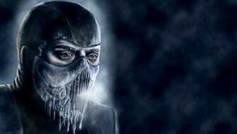 Sub Zero Ice Cold Blue Wallpaper Background Playstation Ps Vita