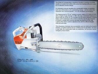 Stihl Desktop Wallpaper Usa