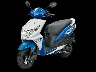 Honda Dio Expert Re Advantage Disadvantage Car N
