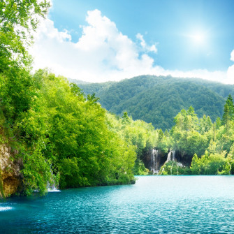 4k Nature Wallpaper