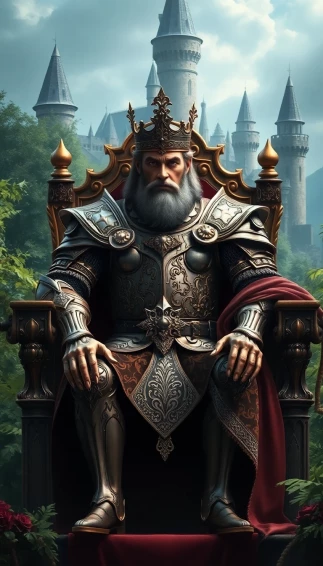 Lord Wallpaper