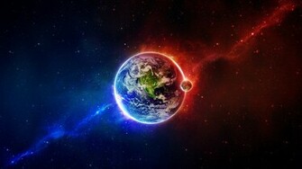 Space Wallpaper