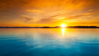 Sunset Wallpaper HD