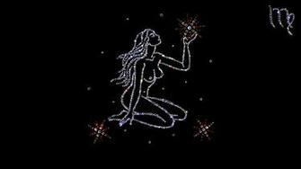 Virgo Zodiac Wallpaper High Definition Quality Widescreen