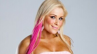 Wwe Divas Natalya