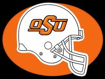 Oklahoma State Cowboys Sports Logos Screensavers