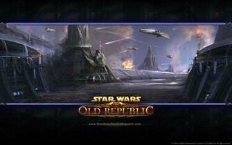 Star Wars Concept Art Wallpaper