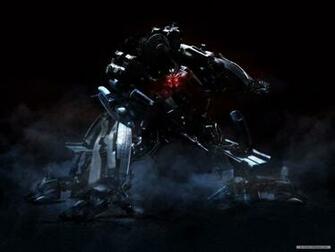 Game Wallpaper Transformers