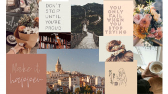 Neutral Wallpaper For Macbook Vintage Desktop Cute