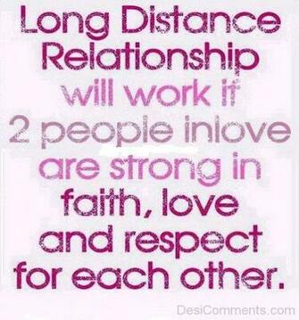 Love Long Distance Relationship Will Work It Img Src