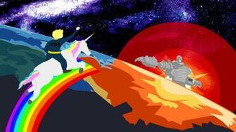 Unicorns HD Wallpaper General