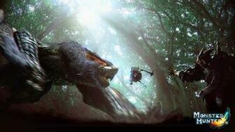 Monster Hunter Nargacuga Wallpaper Jpg Kb Other