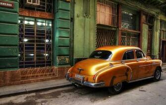 Havana Wallpaper X Net