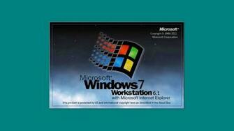 Windows Nt Wallpaper By Hanjamin300