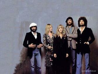 Fleetwood Mac Wallpaper