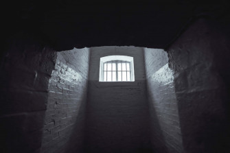 Prison Background Wallpaper