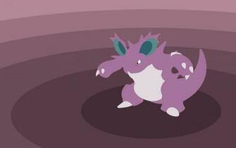 Best Nidoking Wallpaper Sprite