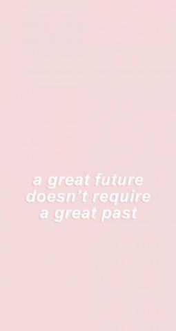 Emma S Studyblr February Pastel Quotes Phone Wallpaper Here Are