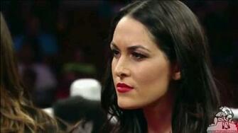 Brie Bella Picture