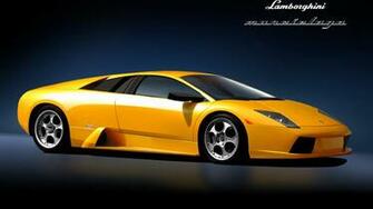 Lamborghini Murcielago Wallpaper Johnywheels