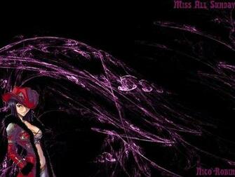 Nico Robin Wallpaper By Melikedds