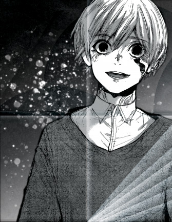 Kaneki Fan Art Phone Wallpaper Spoiler Last Manga Chapter R