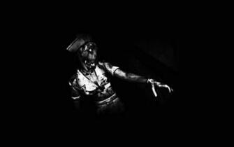 3d Horror Wallpaper Amazing