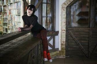 Mavis Dracula Hotel Transylvania In The Et