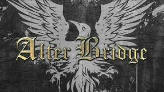 Alter Bridge Wallpaper