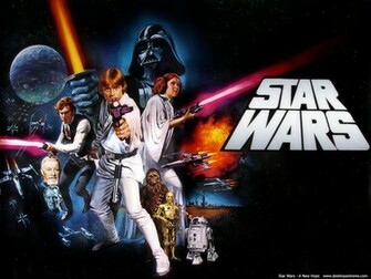 Wars Wallpaper Widescreen Star