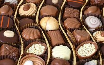 HD Wallpaper Inbox Chocolate