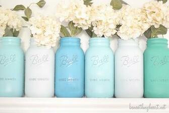 Diy Mason Jar Lid Coasters