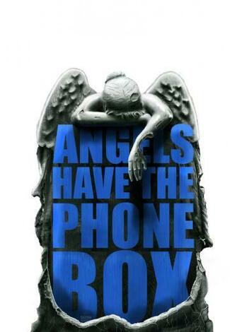 Weeping Angels Live Wallpaper Angel By Darkman4e
