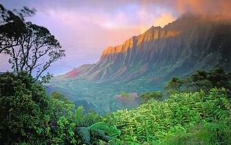 Beautiful Nature High Resolution Background Themes For Desktop