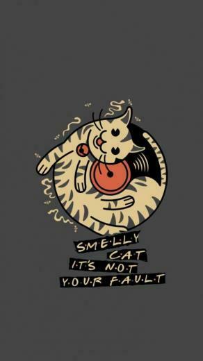 Friends Smally Cat Indiemovies Indie Movies