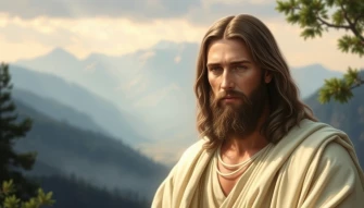 Jesus Christ Lds Wallpaper
