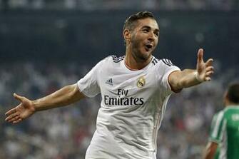 Karim Benzema HD Wallpaper