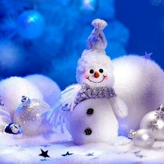 iPad Air Christmas Wallpaper HD