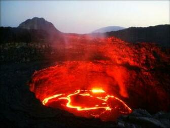 Volcano Desktop Wallpaper Weddingdressin