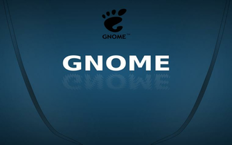 Linux Gnome Wallpaper