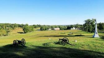 Gettysburg Wallpaper Image